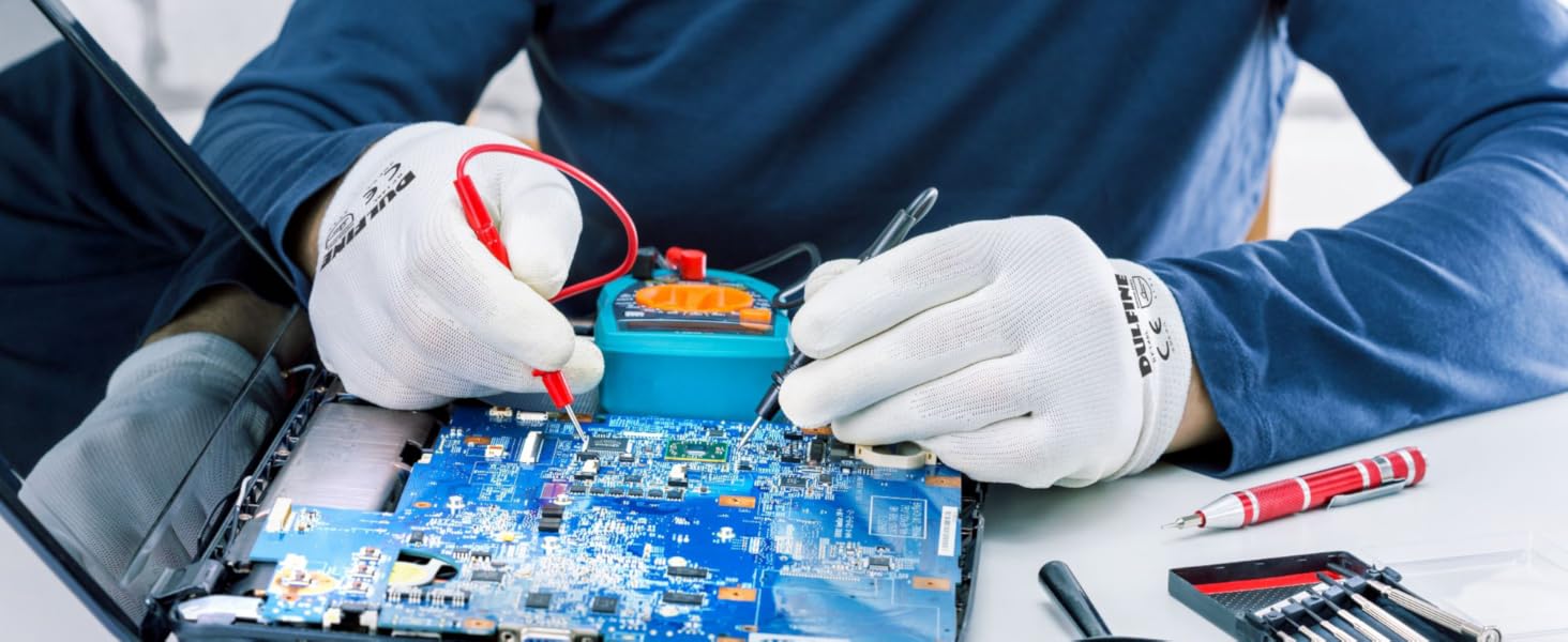 Electronic assembly