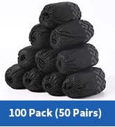100 Pack(50 pairs)