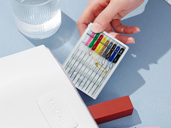 mini quick fix sewing kit