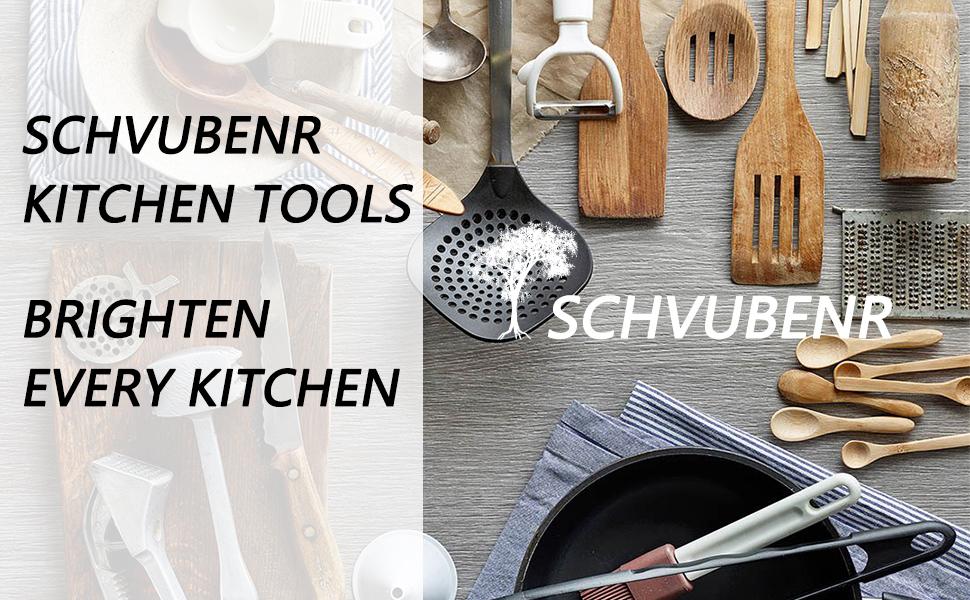 kitchentools
