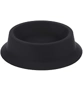 Mipcase 1pc Wash The Bowl Razor for Men Shaving Silicone Shaving Mug Hair Removal Bowl Mens Razor...