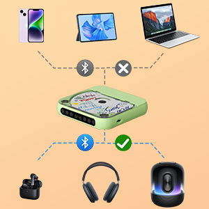 cd player