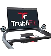 Fan for Peloton Bike & Peloton Treadmill - Accessories for Peloton - Fits Original, Bike+ or Trea...