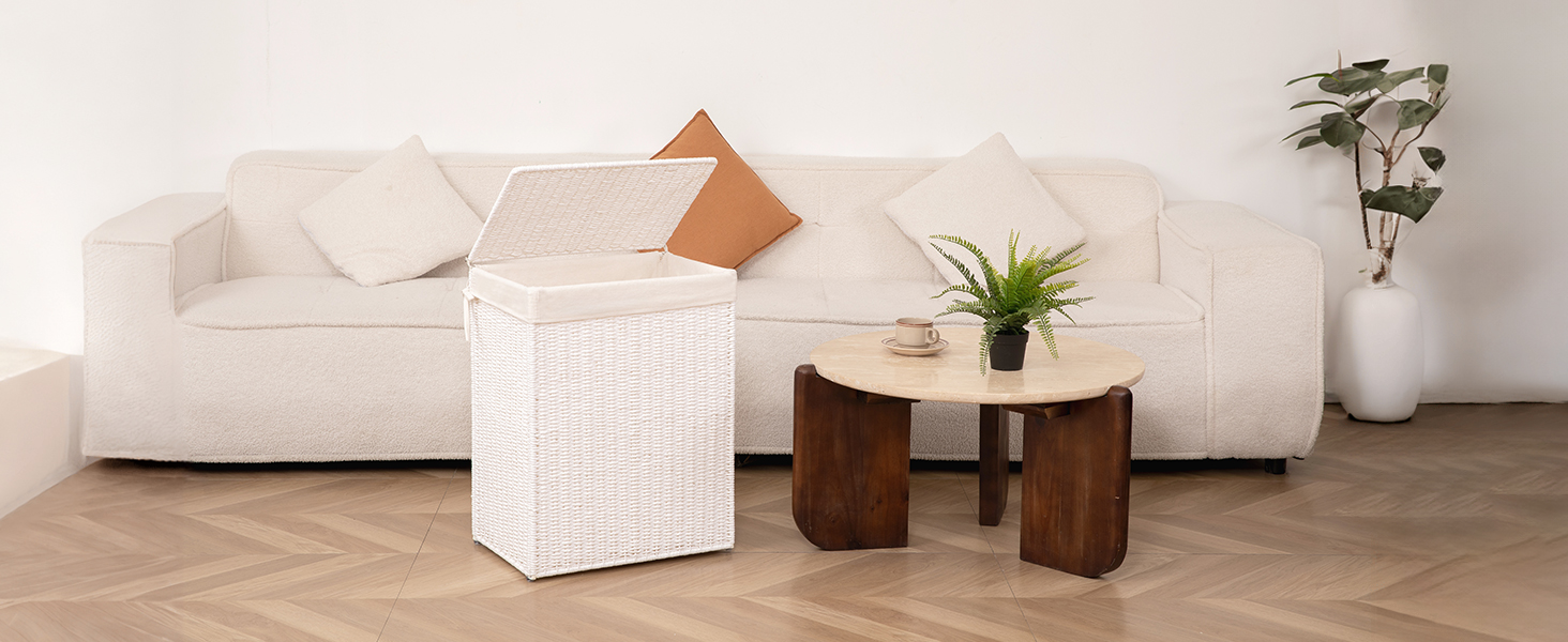 laundry hamper