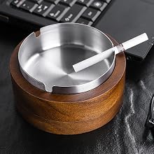 ashtray