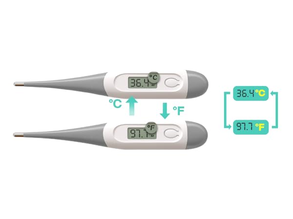 thermometer