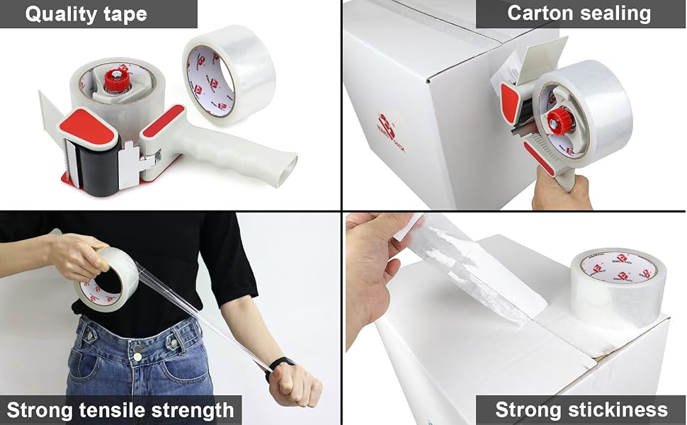 tape cutter