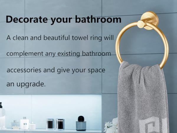 towel Holder