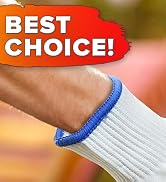 Heat Resistant Gloves - BBQ Gloves Heat Resistant Cooking Oven Gloves with Fingers Grill Glove