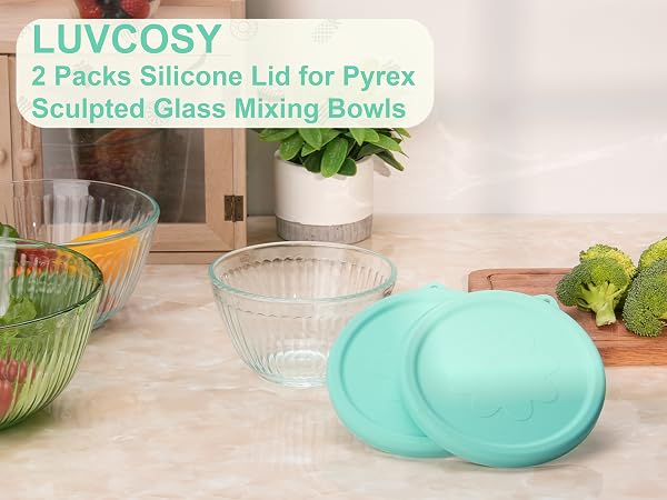 pyrex 7401 lid