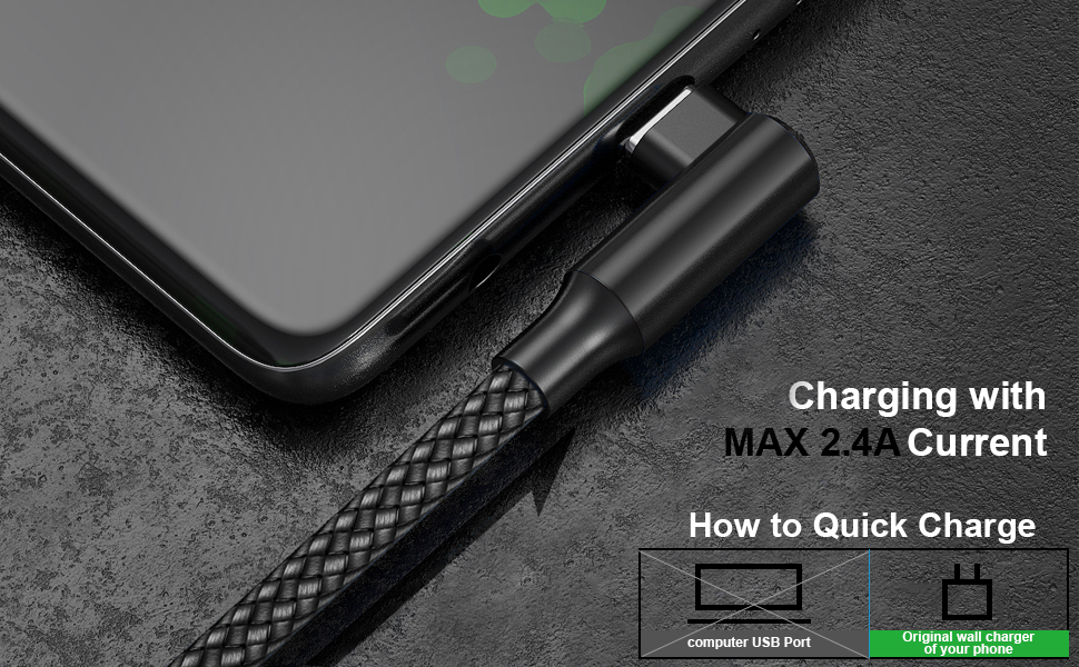 micro usb cable