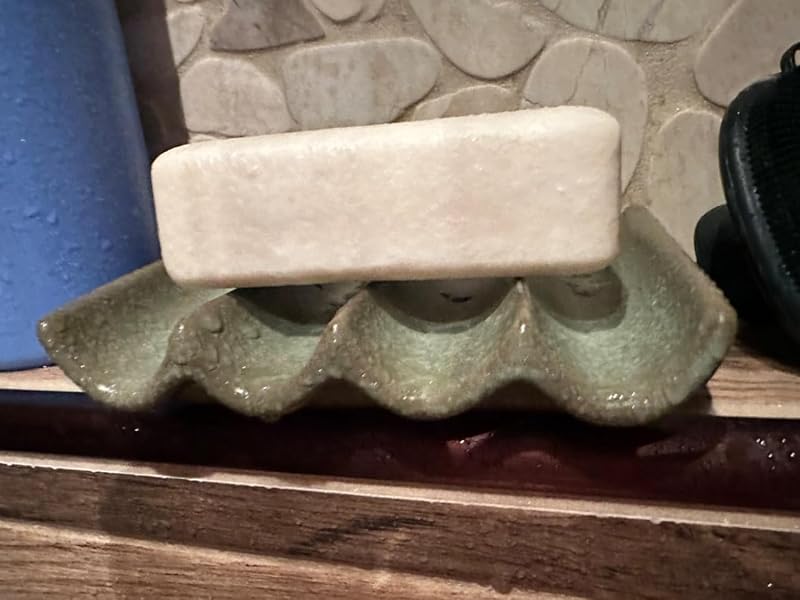 soap dish