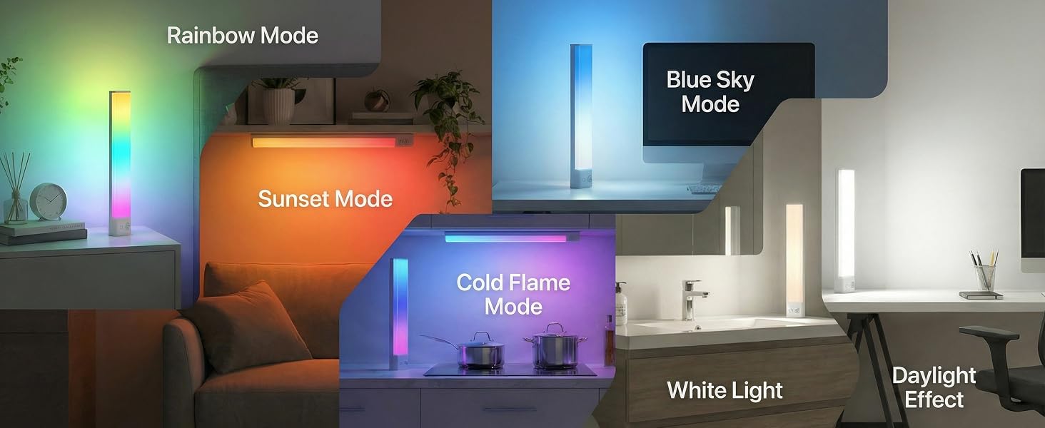 Window light sensor