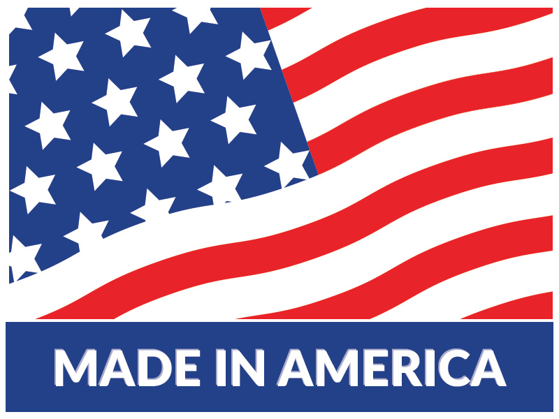 Made in America