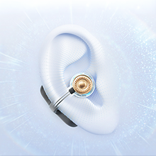 Premium Sound with Enhanced Bass
