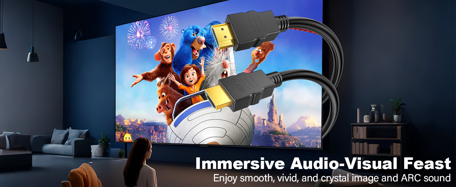 HDMI Cable