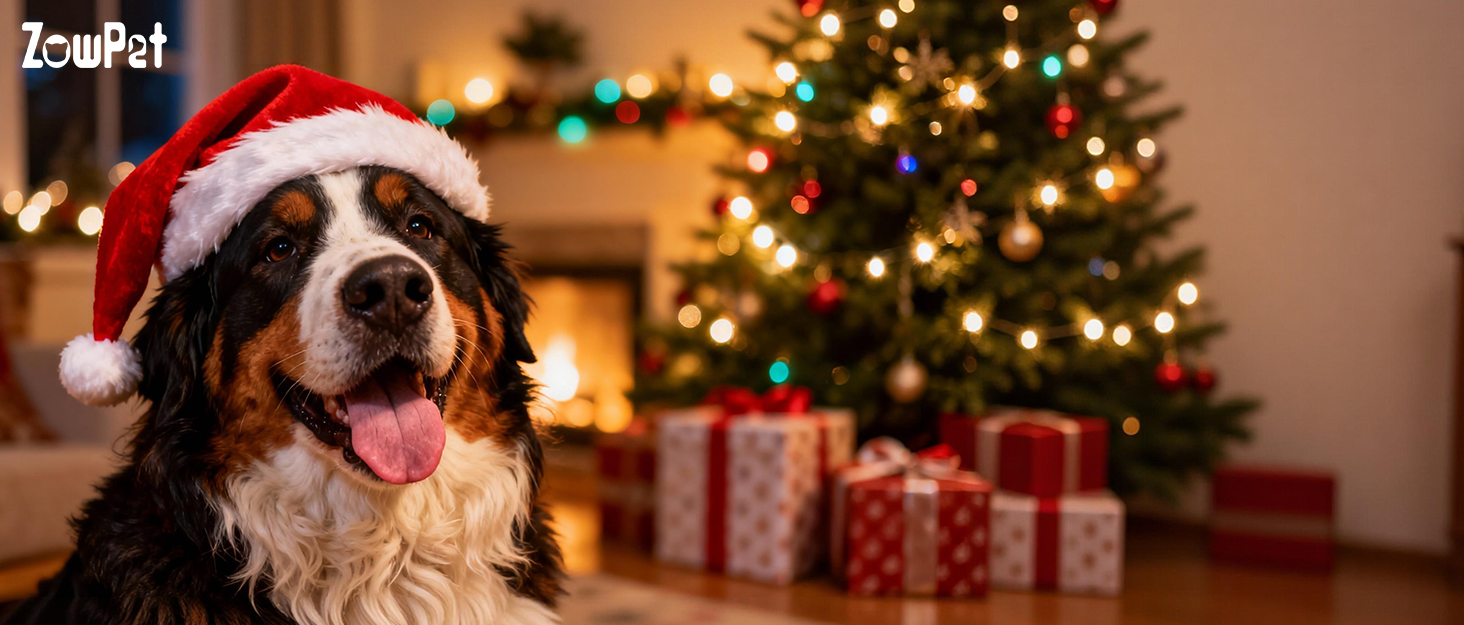zowpet dog collar