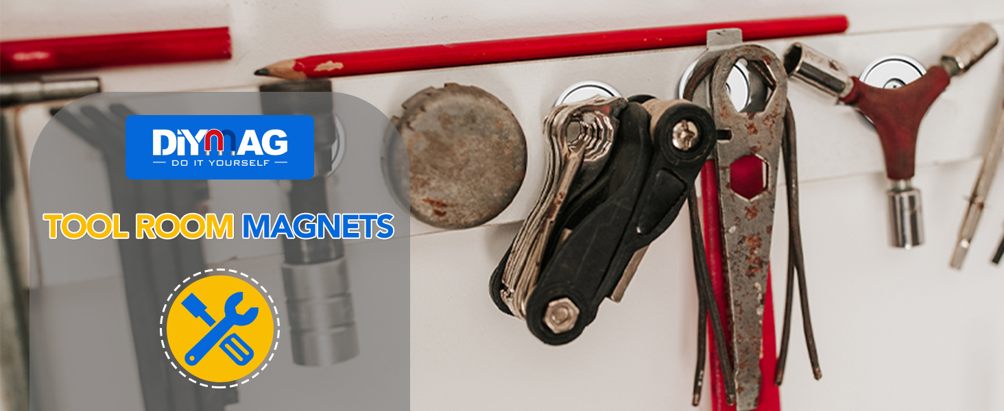 Neodymium Round Base Cup Magnet