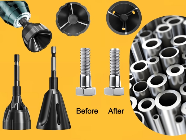 Before & After