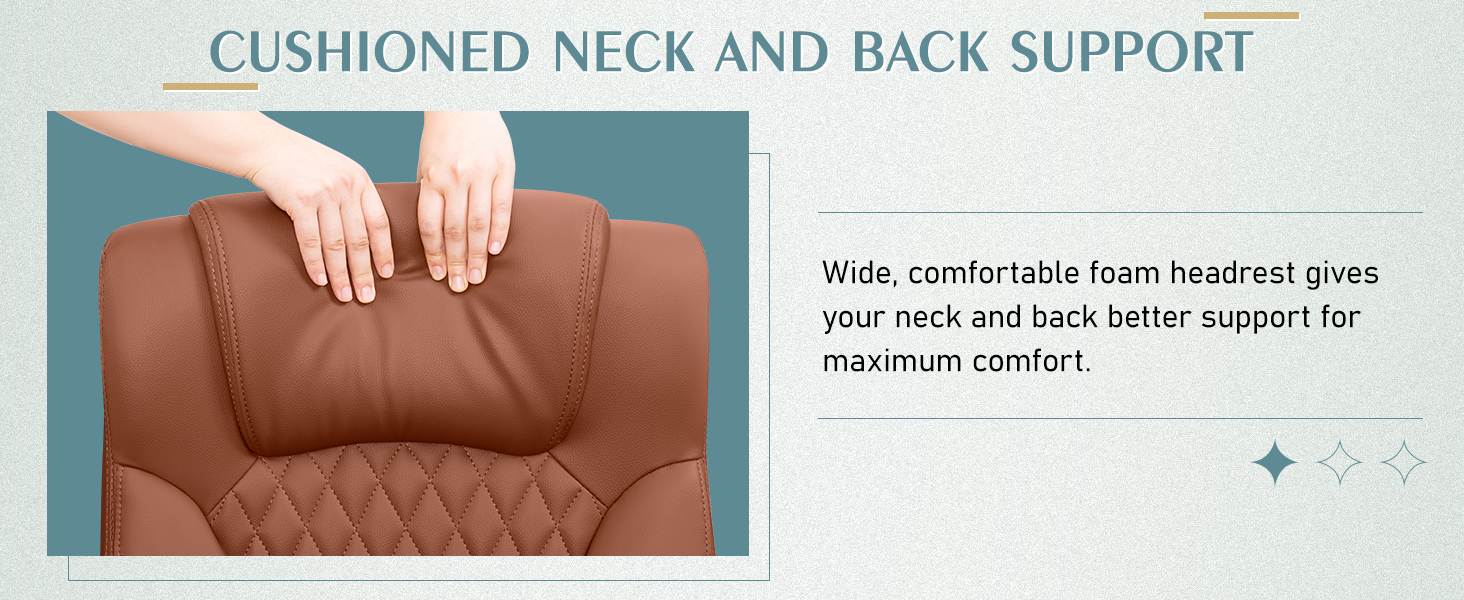 office chair