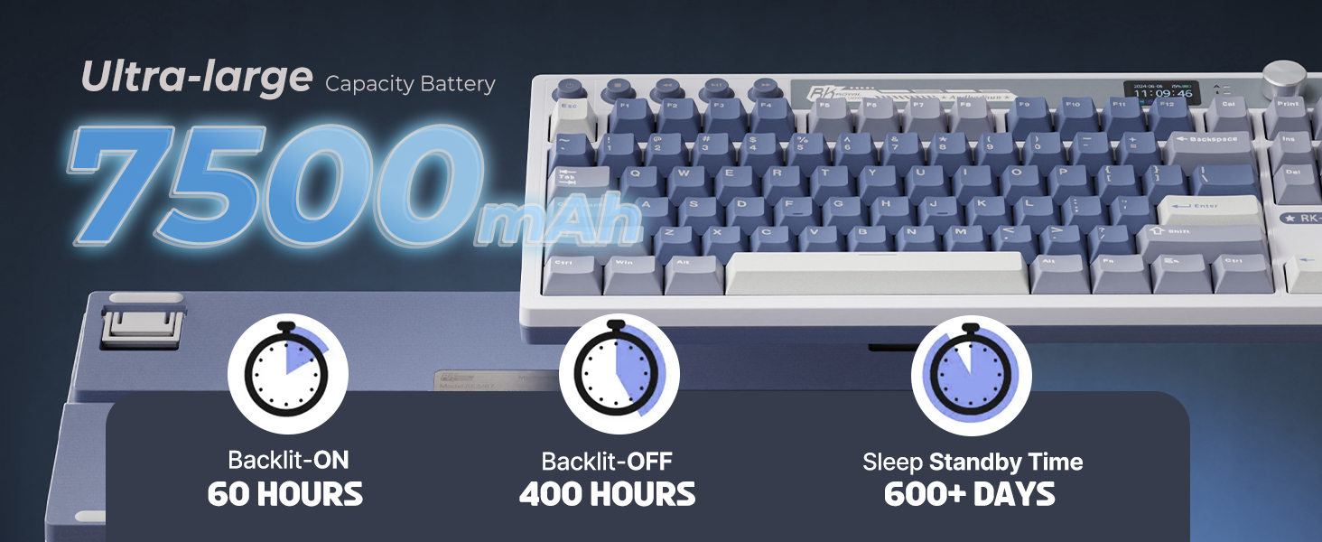 Large Battery