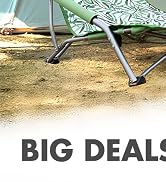 VILLEY Beach Chairs