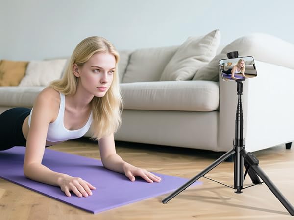 Phone Tripod