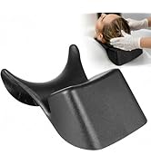 DOITOOL Shampoo Bowl Neck Rest Salon Sink Neck Cushion, Soft Silicon Shampoo Bowl Head Rest Hair ...