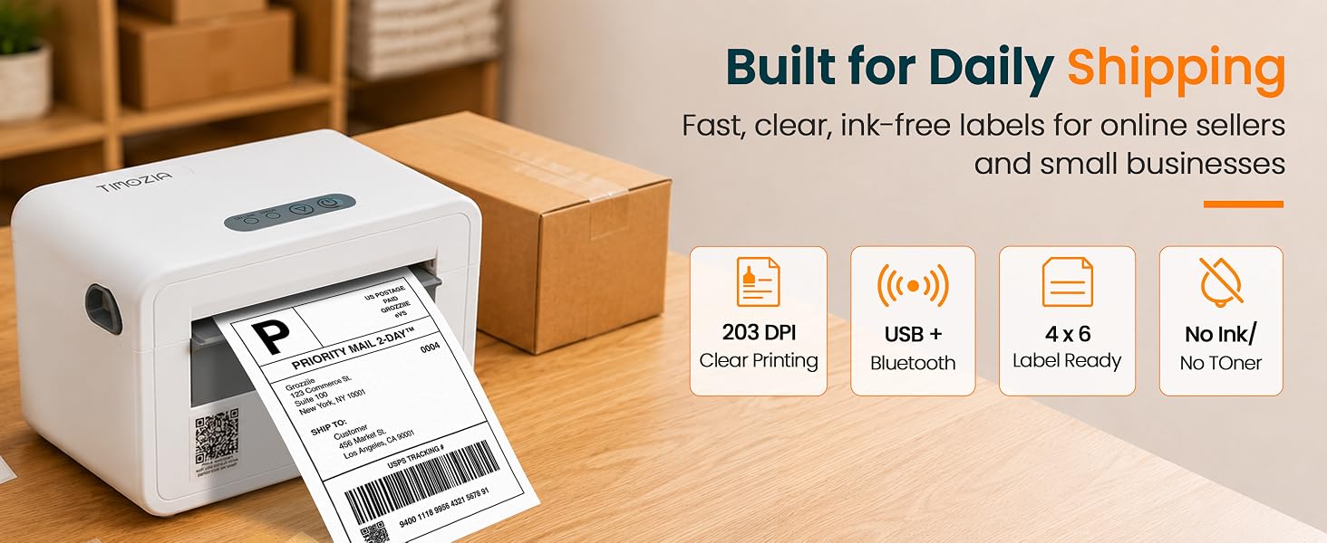 Thermal Printer