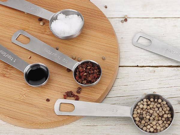 Teaspoon
