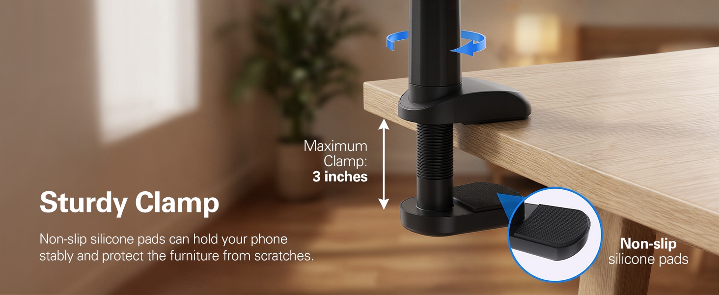 phone mount
