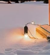 300W Portable power station