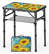 small folding table