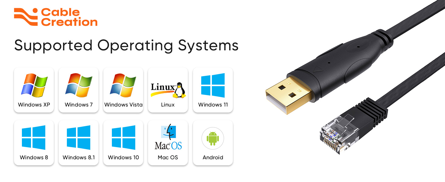 usb to rj45