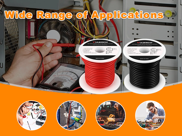 Low Voltage Electrical wire