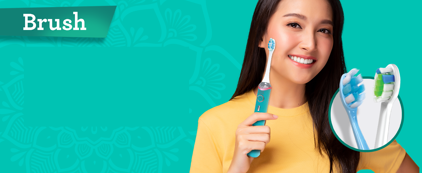 oil pulling