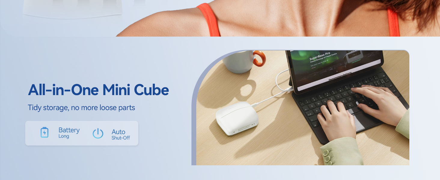 massage gun deep tissue