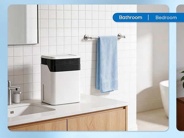 Dehumidifier