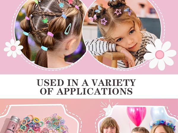 cute hair styles