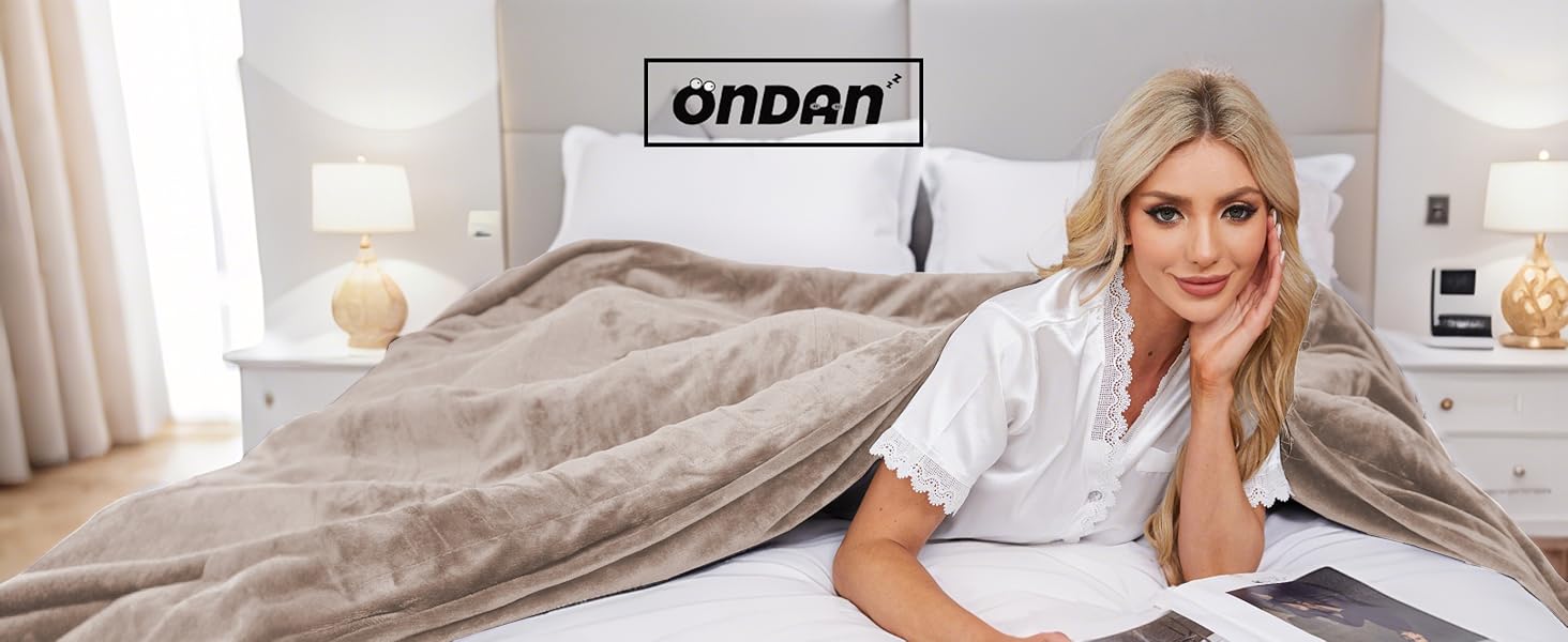 ONDAN