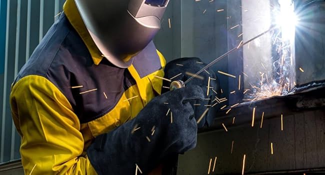 welding gloves for men mig stick welding gloves for women