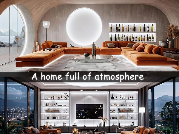 white led strip light