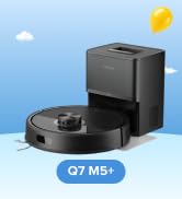 roborock Q7 M5+