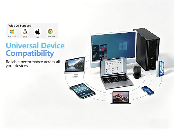 usb mouse wireless