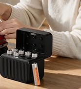aa battery and charger