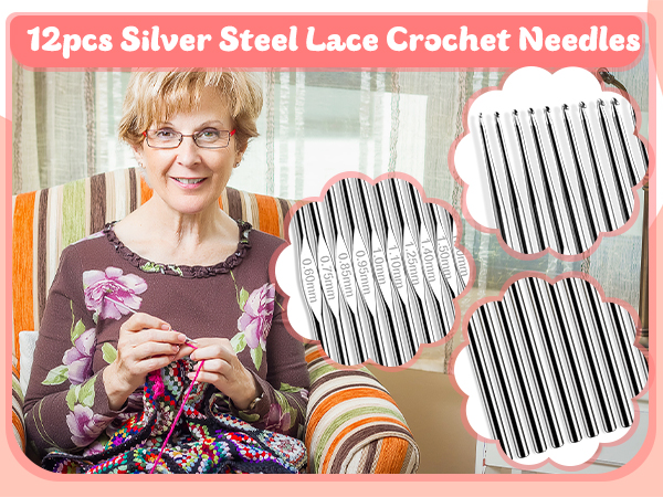 beginner crochet kit for adults