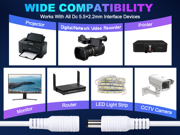 for Govee Smart LED Lights ?H617A H618F H6168 H6169 H61E5 H61B8 H61B5 for Bedroom,Home Decor