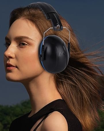 noise cancelling headphones