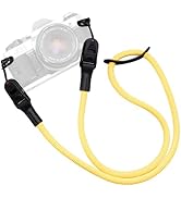 VKO Quick Release Camera Strap for Photographers Neck Shoulder Rope Strap for Compact SLR DSLR Mi...