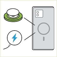 magsafe charging